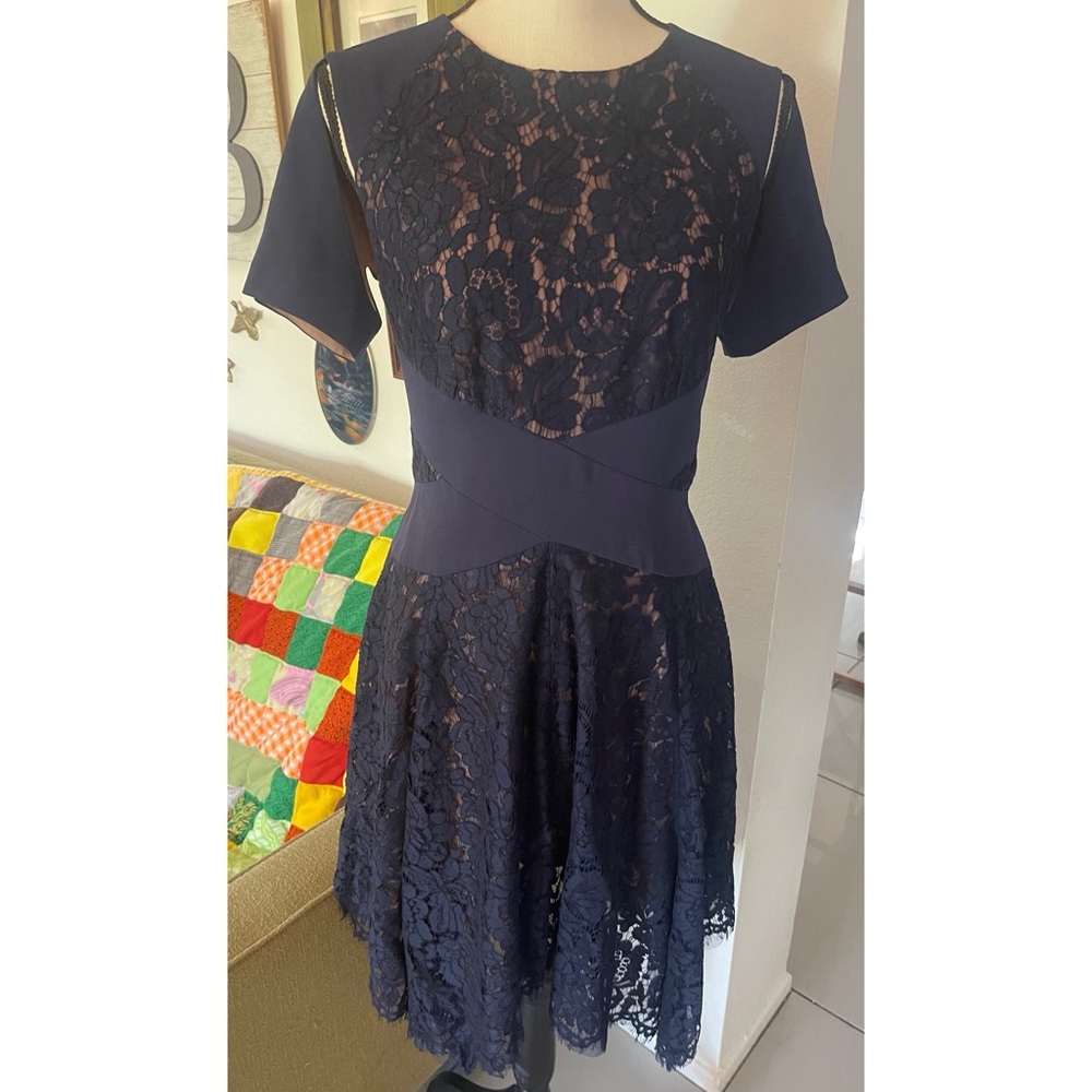 BCBGMaxAzria Trish Dress size 4